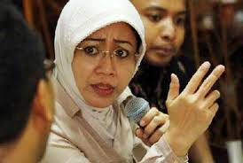 Anggota DPD RI Sentil Pemerintahan di Riau Terkait Penanganan Covid-19